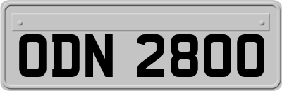 ODN2800