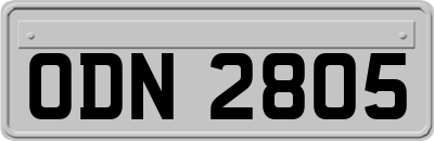 ODN2805