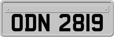 ODN2819