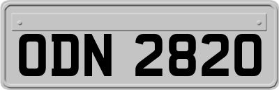 ODN2820