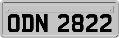 ODN2822