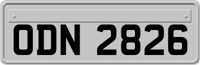 ODN2826