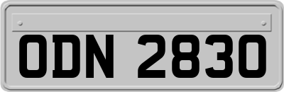 ODN2830