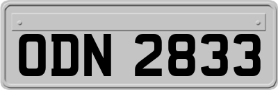 ODN2833