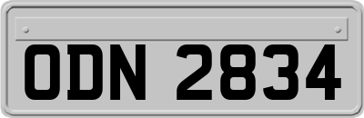ODN2834