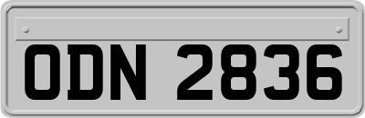 ODN2836