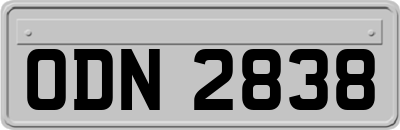 ODN2838