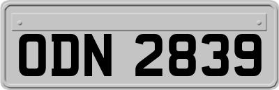 ODN2839