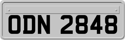 ODN2848