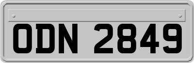 ODN2849
