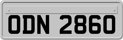 ODN2860
