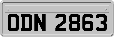 ODN2863