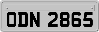 ODN2865