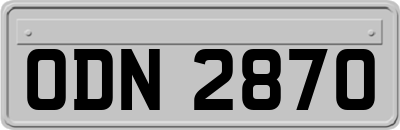 ODN2870