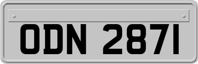 ODN2871