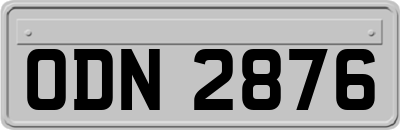ODN2876