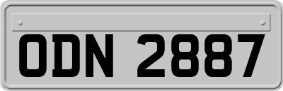 ODN2887