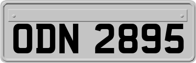 ODN2895