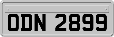 ODN2899