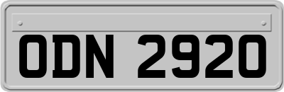 ODN2920