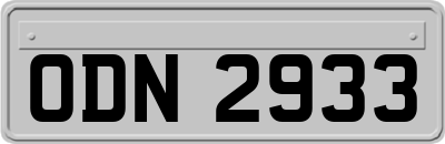 ODN2933