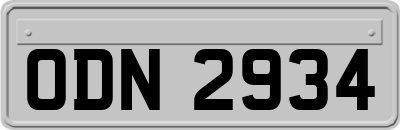 ODN2934
