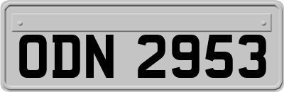 ODN2953