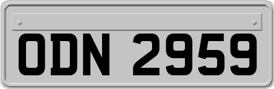 ODN2959