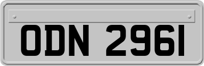 ODN2961
