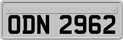 ODN2962