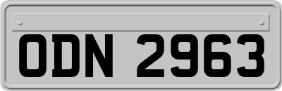 ODN2963