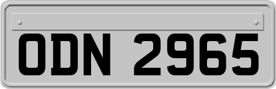 ODN2965