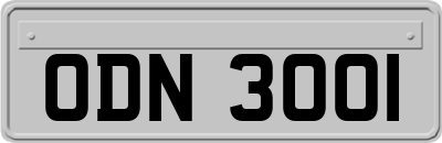 ODN3001