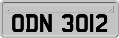 ODN3012