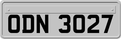 ODN3027