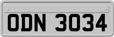 ODN3034