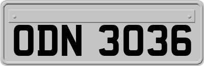 ODN3036