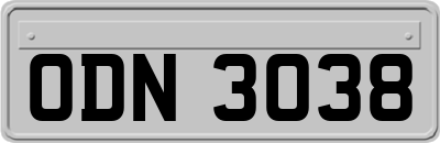 ODN3038