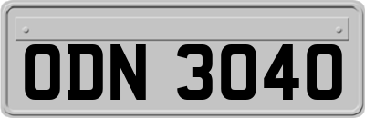ODN3040
