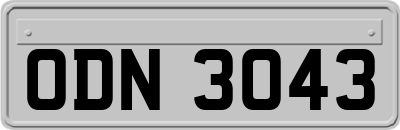 ODN3043