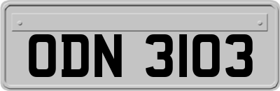 ODN3103