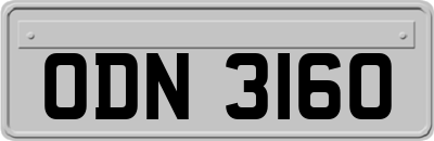 ODN3160