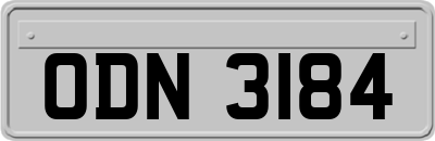 ODN3184