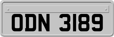 ODN3189
