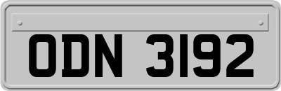 ODN3192