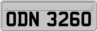 ODN3260