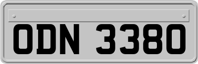 ODN3380