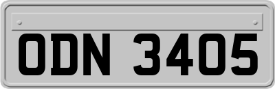 ODN3405