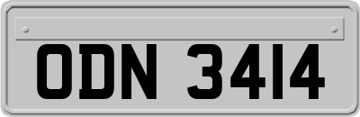 ODN3414