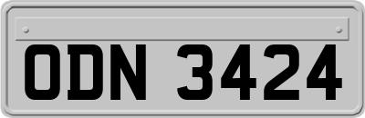 ODN3424